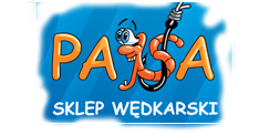 Pasja - Sklep wędkarski